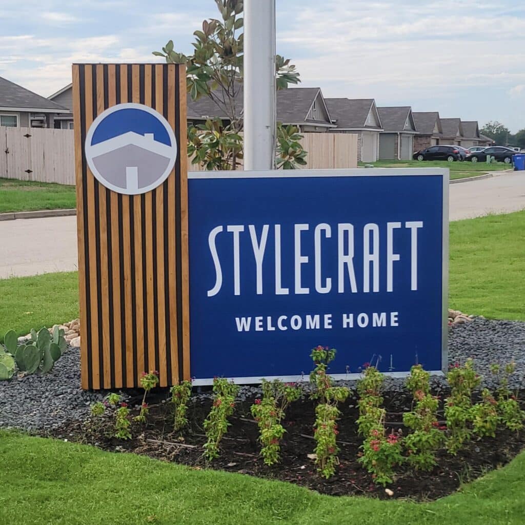 Stylecraft —  Custom Fabrication